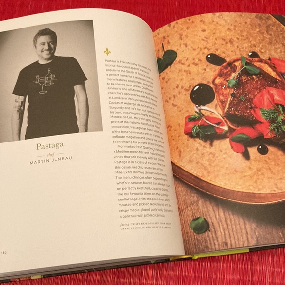 Montreal Cooks - Picture 13 of 16